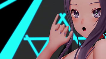 MMD DANCE HENTAI TYPE LO