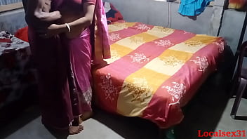 Desi village wife sex Monster dick