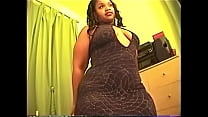 BBW Stripper Sexy Nude Dance Preview - Thick BBW, Super BBW, Sexy BBW